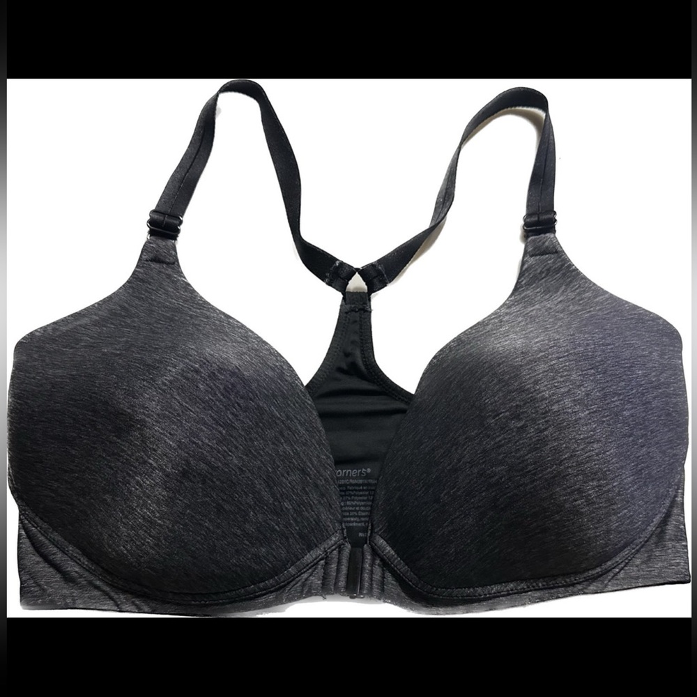 Warner’s Racerback Sports Bra